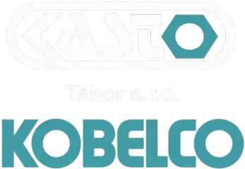 Logo Kasto - Kobelco